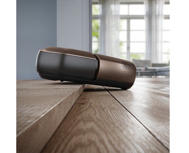 Electrolux PI91-5MBM Technologie ClimbForceDrive